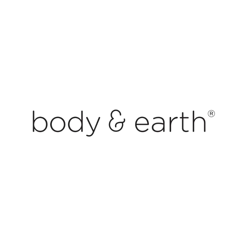 Body & Earth INC US Promo Code