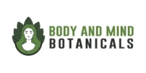 Body and Mind Botanicals UK Promo Code