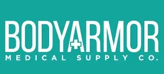 BODYARMOR Medical Supply Promo Code