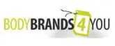Bodybrands4you Promo Code