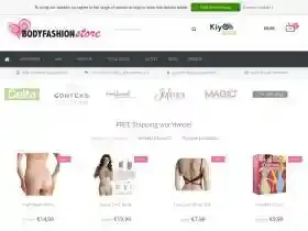Bodyfashionstore.com Promo Code