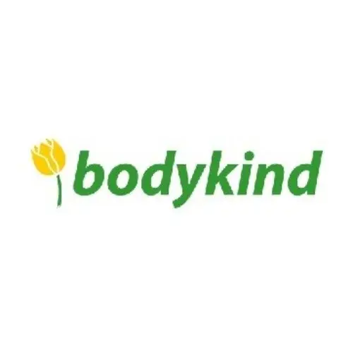 Bodykind Promo Code