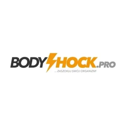 Bodyshock Promo Code