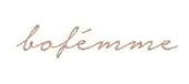 Bofémme Promo Code