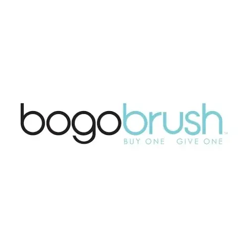 Bogobrush Promo Code