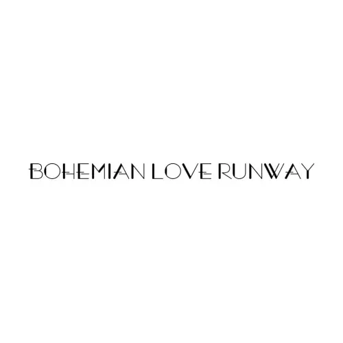 Bohemian Love Runway Promo Code