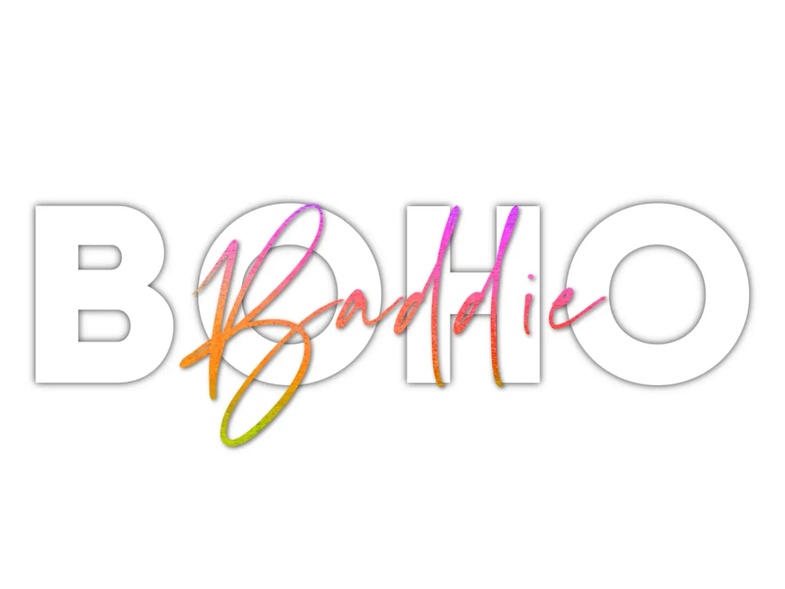 BOHO BADDIE Promo Code