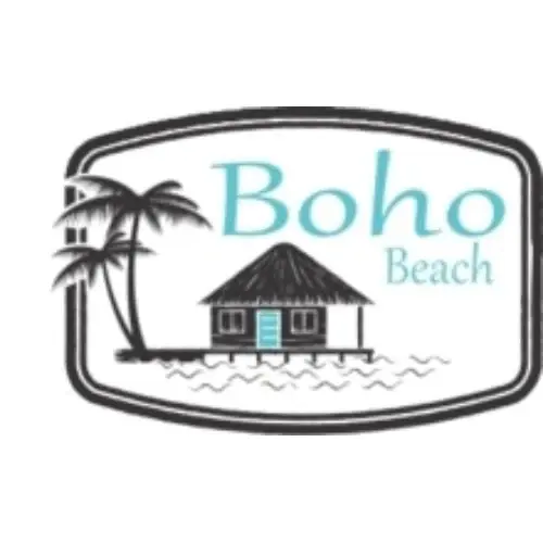Boho Beach Hut Promo Code