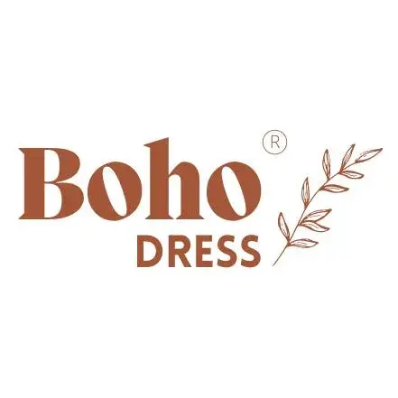 Boho Dress US Promo Code