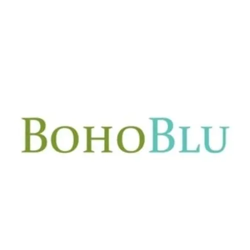 BohoBlu Promo Code