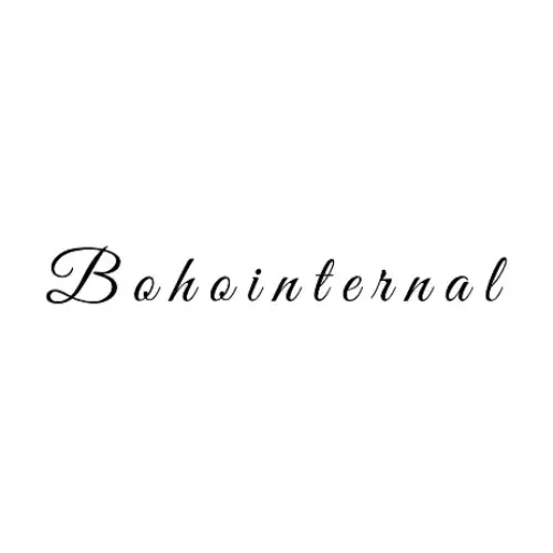 Bohointernal Promo Code
