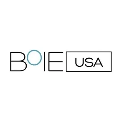 Boie USA Promo Code