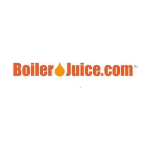 BoilerJuice Promo Code