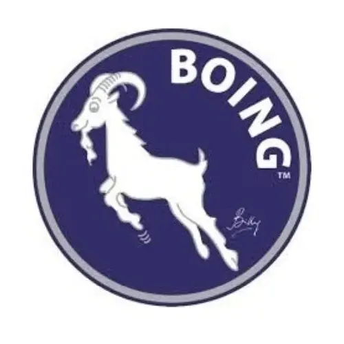 Boing Promo Code