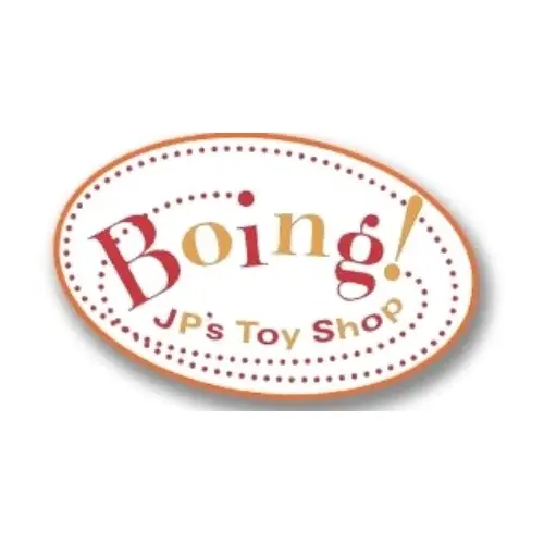 Boing Toys Promo Code