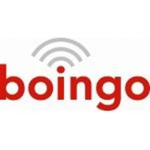 Boingo Promo Code