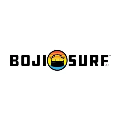 Boji Surf Co Promo Code