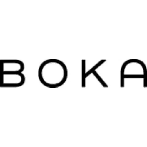 Boka Promo Code