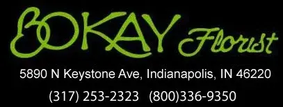 Bokay Florist Promo Code