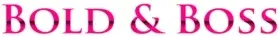 Bold & Boss Promo Code