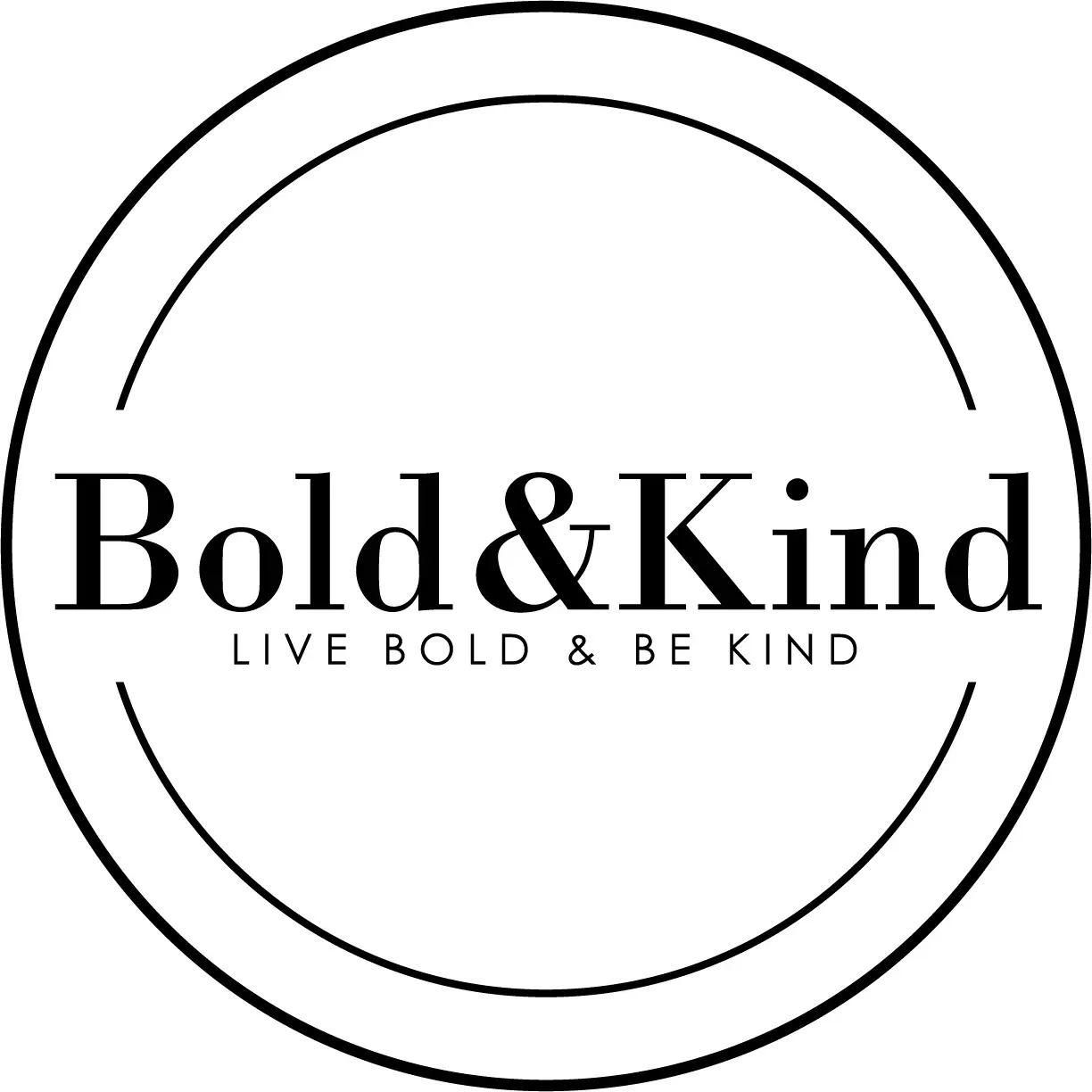 Bold&Kind Promo Code