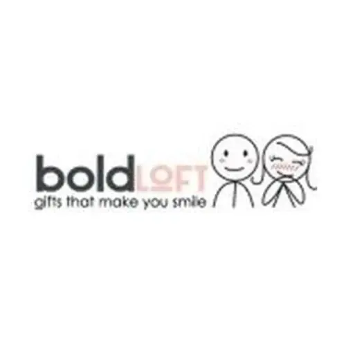 Boldloft Promo Code