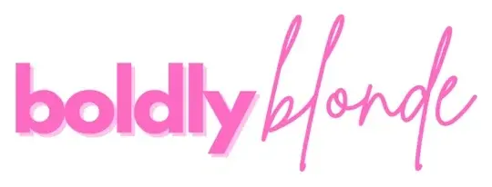 Boldly Blonde Promo Code