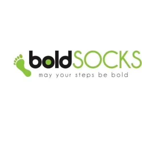 BoldSocks Promo Code