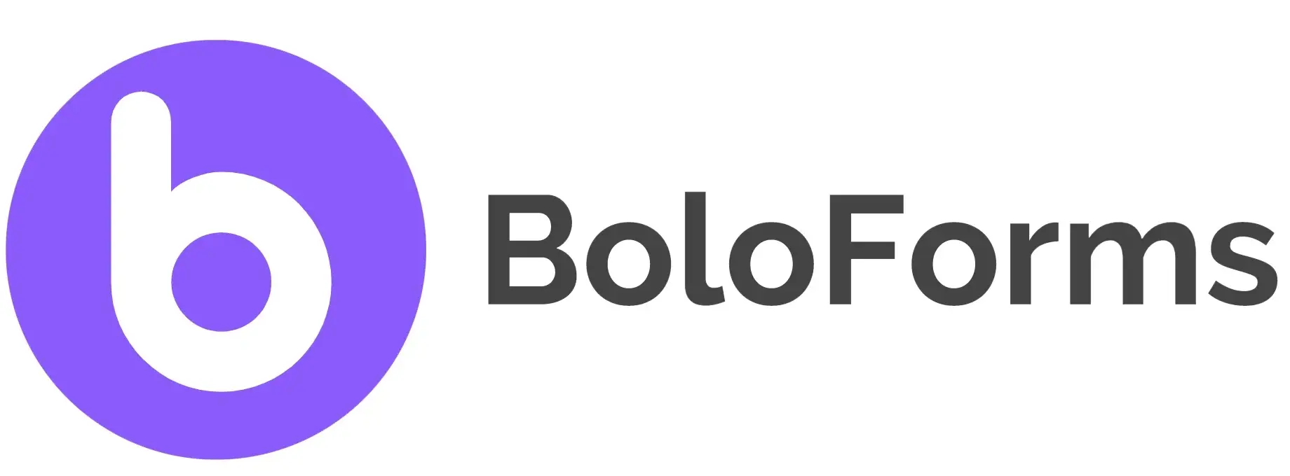 BoloForms Promo Code