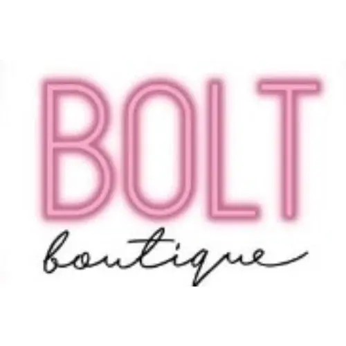 Bolt Boutique Promo Code