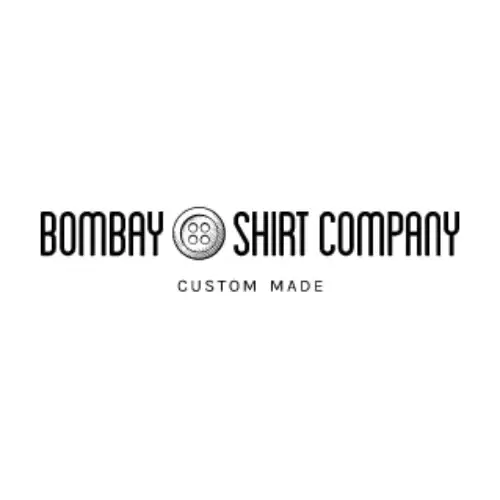Bombay Shirt Company Promo Code