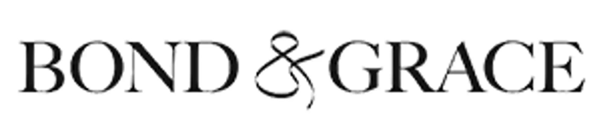 Bond & Grace Promo Code