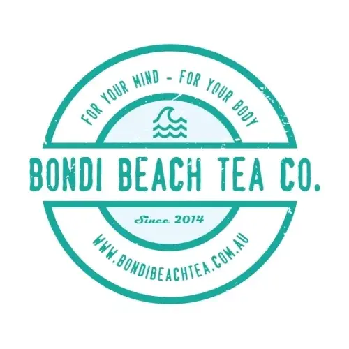 Bondi Beach Tea Co Promo Code