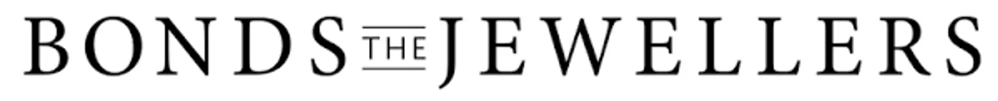 Bonds The Jewellers Promo Code