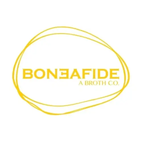 Boneafide Broth Promo Code