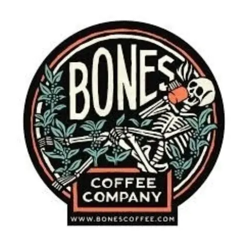 Bones Coffee Company Promo Code