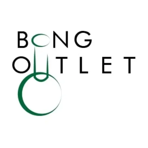 Bong Outlet Promo Code