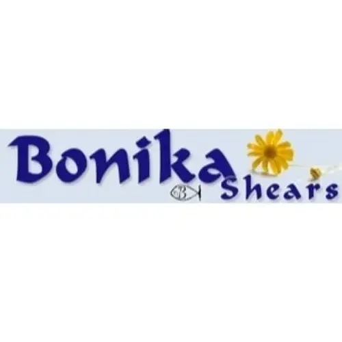 Bonika Shears Promo Code