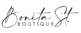 Bonita St. Promo Code