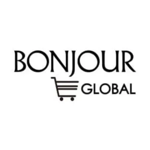 Bonjour Global Promo Code