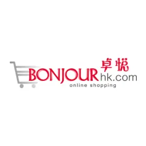 Bonjour Promo Code