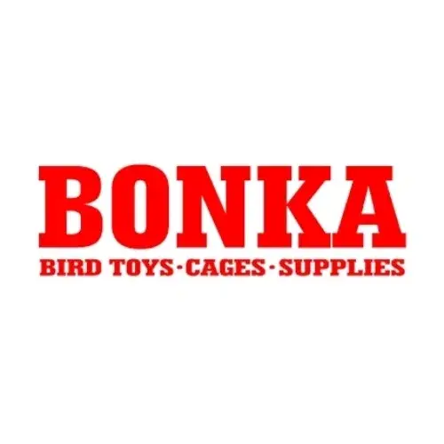 Bonka Bird Toys Promo Code