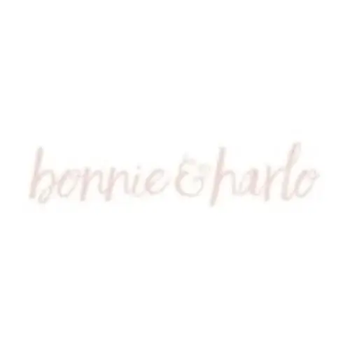 Bonnie and Harlo Promo Code
