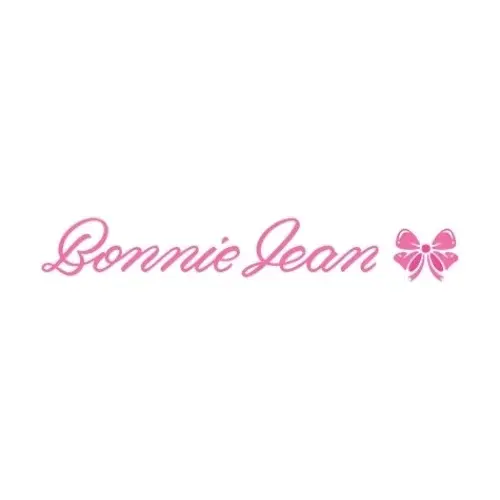 Bonnie Jean Promo Code