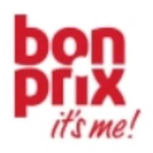 Bonprix FR Promo Code