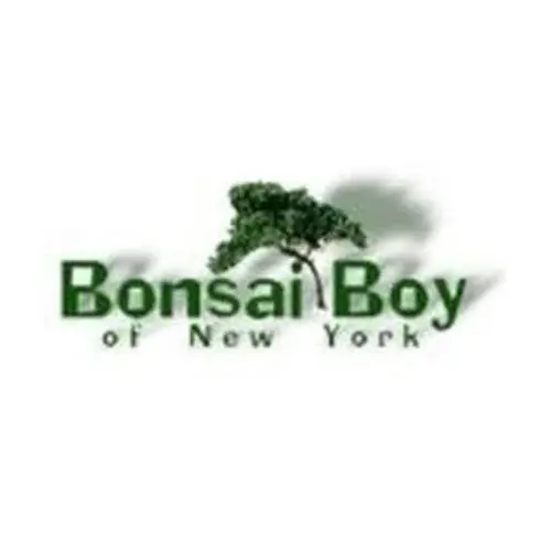 Bonsai Boy of New York Promo Code