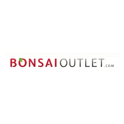Bonsai Outlet Promo Code