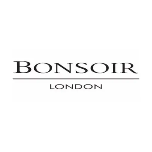 BONSOIR OF LONDON Promo Code