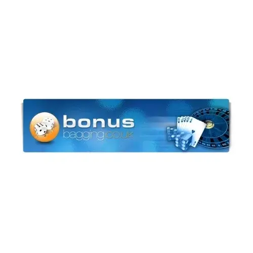 Bonus Bagging Promo Code