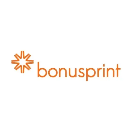 Bonus Print UK Promo Code